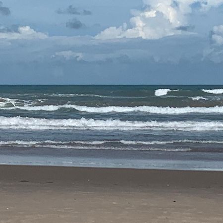 Jjs Beach Condo South Padre Island Exterior foto