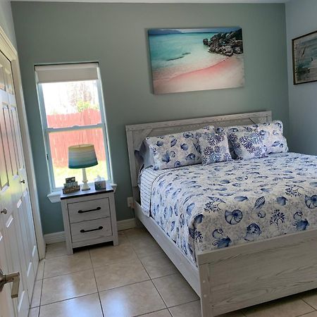 Jjs Beach Condo South Padre Island Exterior foto