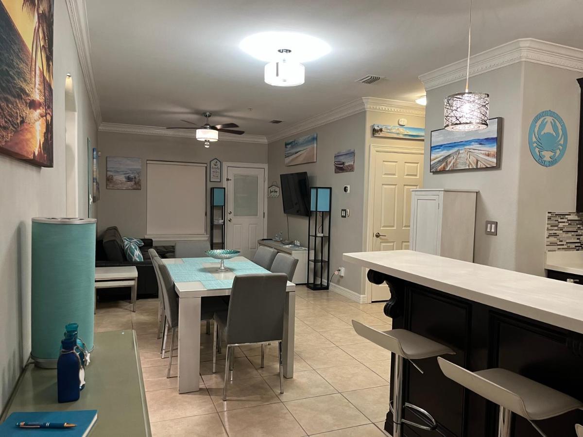 Jjs Beach Condo South Padre Island Exterior foto