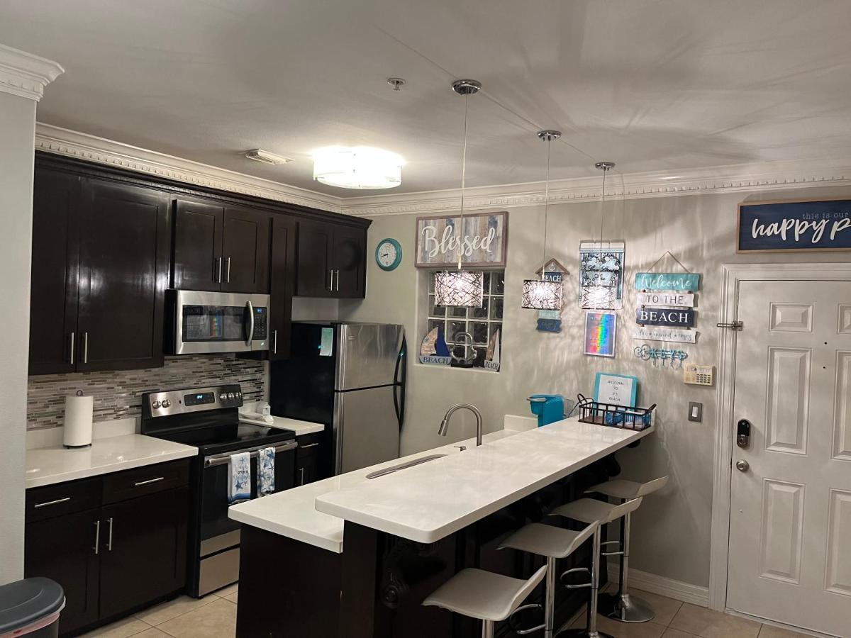 Jjs Beach Condo South Padre Island Exterior foto