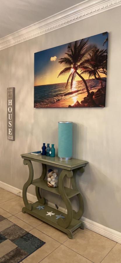 Jjs Beach Condo South Padre Island Exterior foto