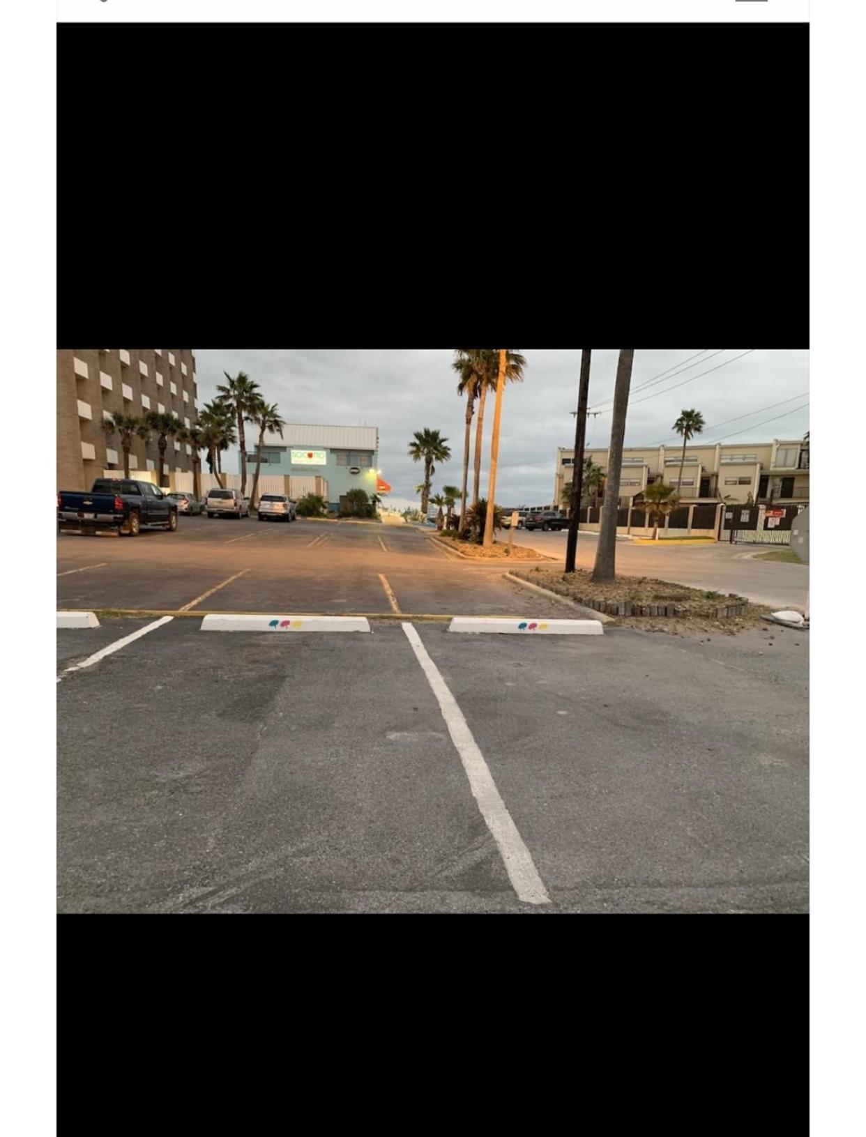 Jjs Beach Condo South Padre Island Exterior foto